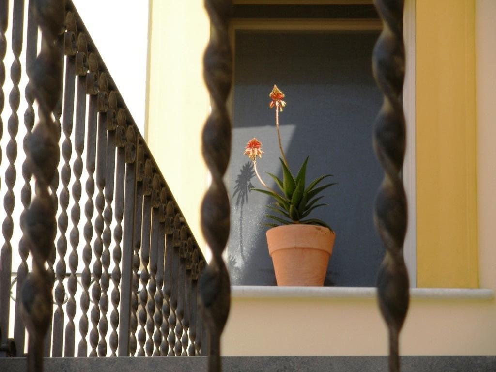 B&B Case A San Matteo Марсала Экстерьер фото