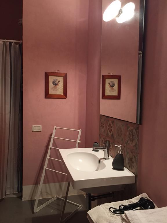 B&B Case A San Matteo Марсала Экстерьер фото