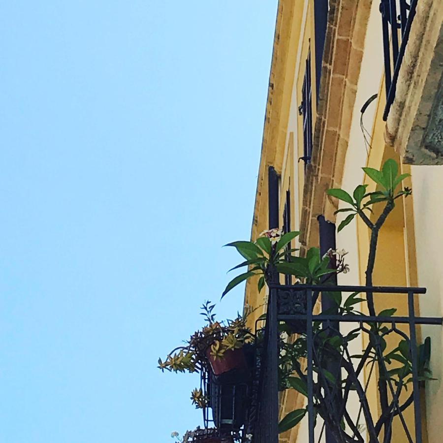 B&B Case A San Matteo Марсала Экстерьер фото